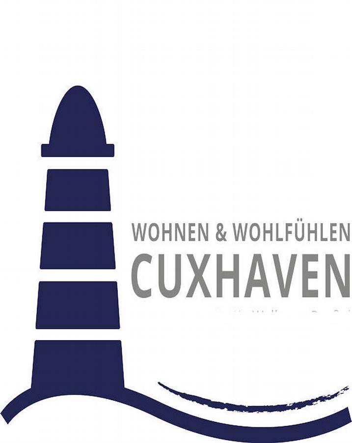 Schicke Fewo 150M Vom Strand Kostenlos Wlan Grosses Schwimmbad Sauna Cuxhaven Exterior foto