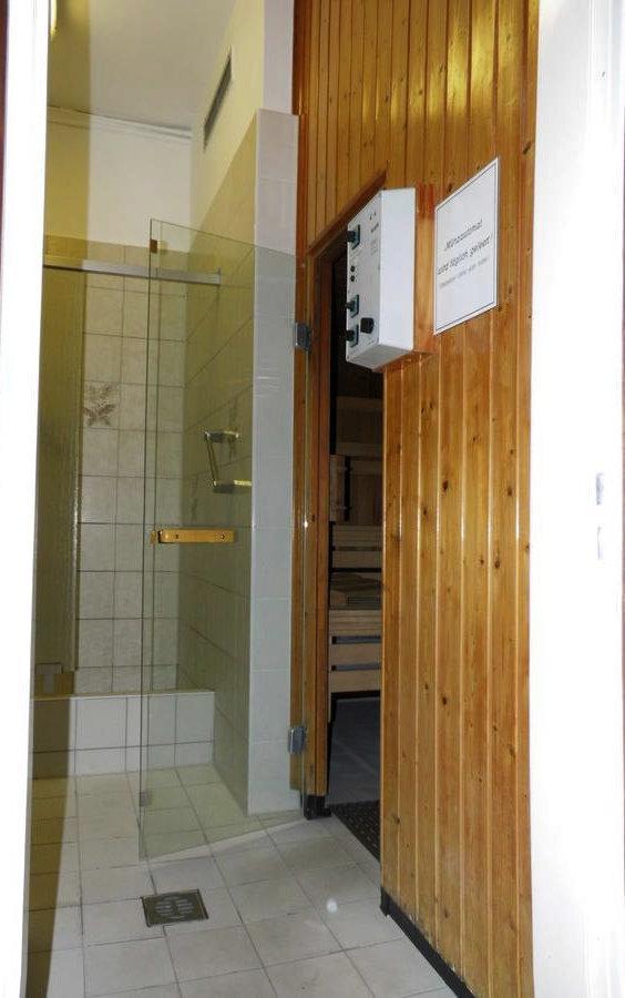 Schicke Fewo 150M Vom Strand Kostenlos Wlan Grosses Schwimmbad Sauna Cuxhaven Exterior foto