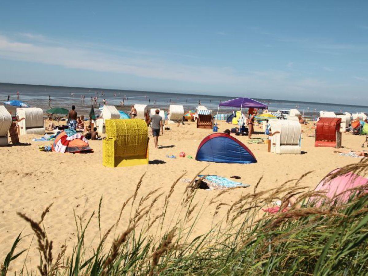 Schicke Fewo 150M Vom Strand Kostenlos Wlan Grosses Schwimmbad Sauna Cuxhaven Habitación foto
